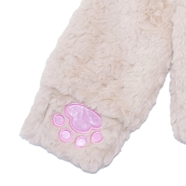 楽天市場】【EARTHMAGIC正規取扱店】アースマジック 2024冬 クマ耳  