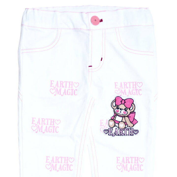 楽天市場】【EARTHMAGIC正規取扱店】アースマジック 2024冬 ロゴ