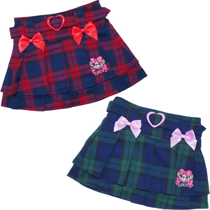 楽天市場】【EARTHMAGIC正規取扱店】アースマジック 2024冬 ベルト付  