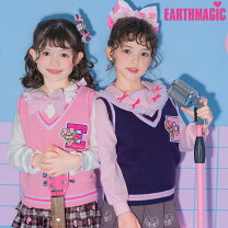 楽天市場】アースマジック リバーシブル ベストの通販