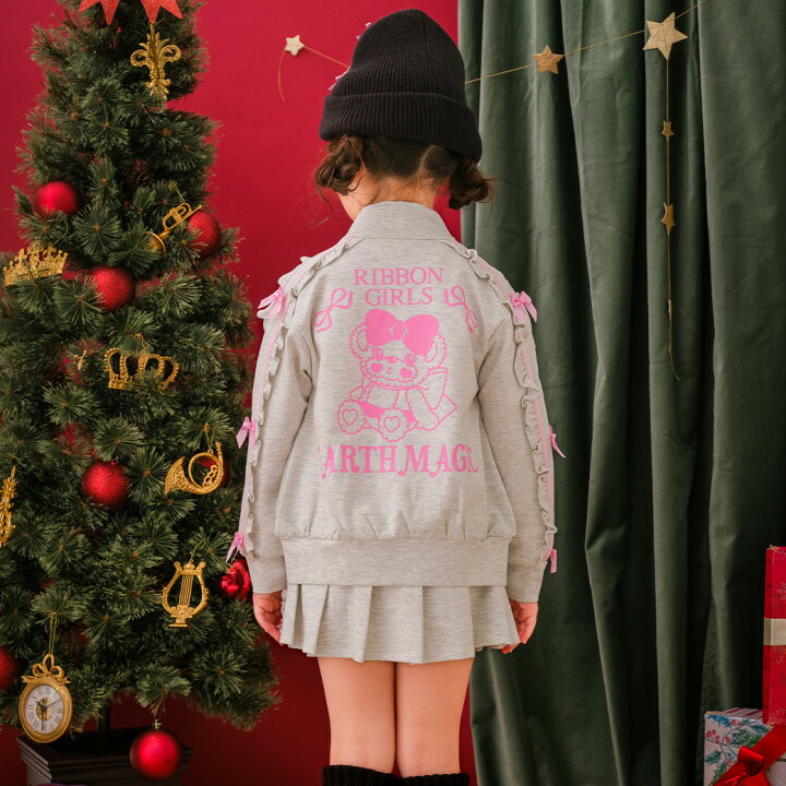 楽天市場】【EARTHMAGIC正規取扱店】アースマジック 2024冬 ダブル  