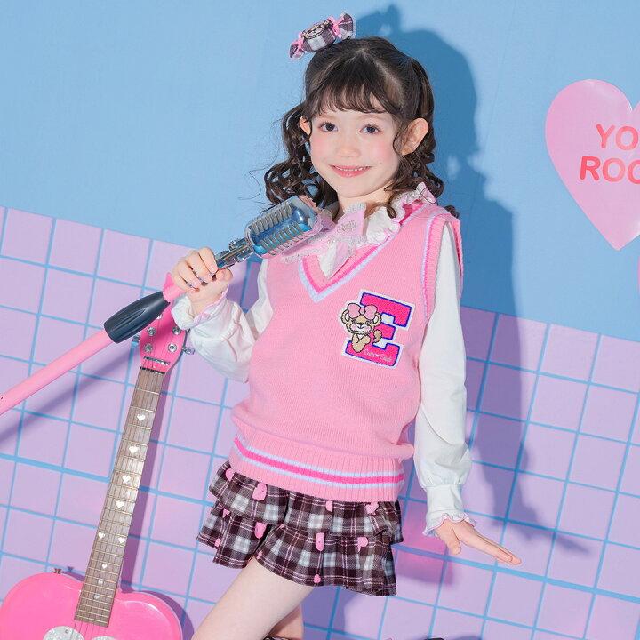 楽天市場】【EARTHMAGIC正規取扱店】アースマジック 2024秋 リボンタイ  