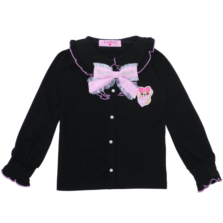 楽天市場】【EARTHMAGIC正規取扱店】アースマジック 2024秋 リボンタイ  