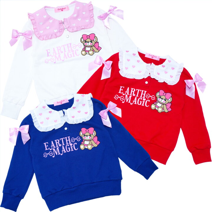 楽天市場】WINTER SALE追加|【EARTHMAGIC正規取扱店】アースマジック  