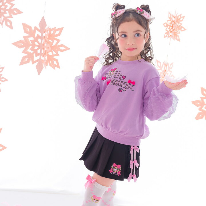 楽天市場】【EARTHMAGIC正規取扱店】アースマジック 2024冬 サイド  