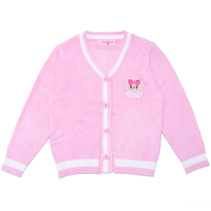 楽天市場】【EARTHMAGIC正規取扱店】アースマジック 2024秋 シャギー  