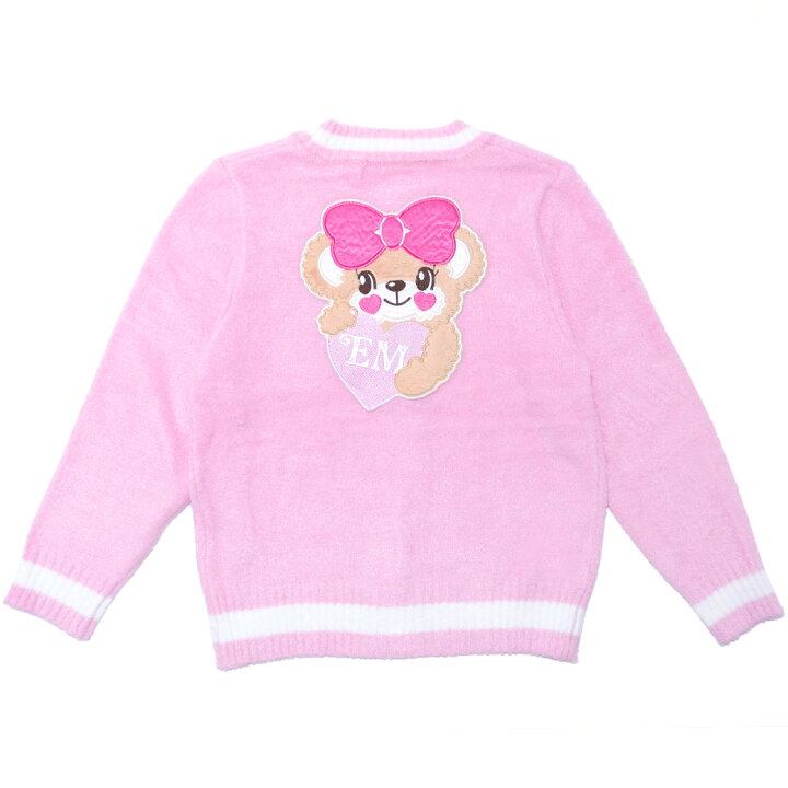 楽天市場】【EARTHMAGIC正規取扱店】アースマジック 2024秋 シャギー  