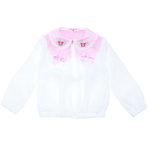 yEARTHMAGICK戵XzA[X}WbN 2025t ݕtI[KW[WbvAbvu]  ̎q q LbY AE^[ Wp[ XvOR[g 100cm 110cm 120cm 130cm 140cm  zCg