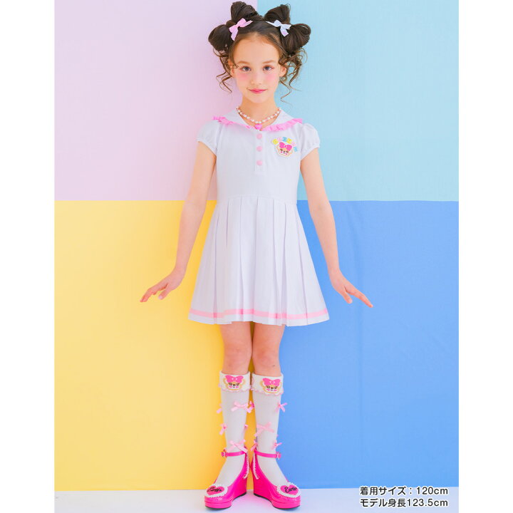 楽天市場】【100～140cm/40%OFF】EARTHMAGIC アースマジック セーラー 
