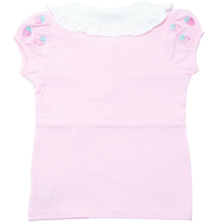 楽天市場】【EARTHMAGIC正規取扱店】アースマジック 2025春 袖いちご  