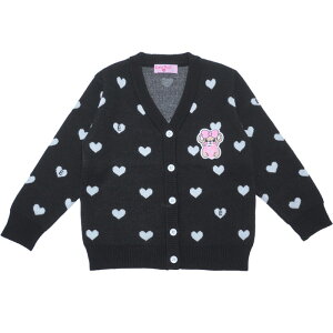 yEARTHMAGICK戵XzA[X}WbN 2025H n[gWK[hjbgJ[fBK  ̎q q LbY AE^[ gbvX 100cm 110cm 120cm 130cm 140cm AC{[  ubN n[g