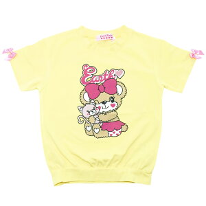 �y100�`150cm�zEARTHMAGIC �A�[�X�}�W�b�N ����T�V���c ���� ���̎q �q���� �L�b�Y �g�b�v�X �� �z���C�g �� ���b�h �C�G���[ ���F
