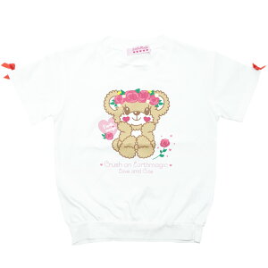 �y100�`150cm�zEARTHMAGIC �A�[�X�}�W�b�N ����T�V���c ���� ���̎q �q���� �L�b�Y �g�b�v�X �� �z���C�g �� ���b�h �C�G���[ ���F