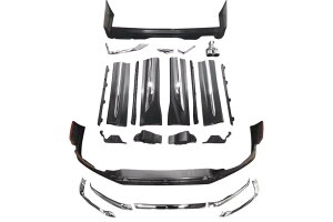 TOYOTA g^ At@[h 40n tGALbg (F/S/R) n[tGA Ft PF ABS