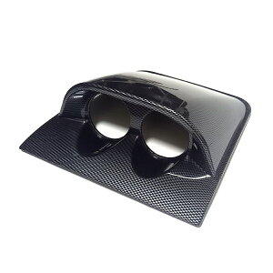 52�ӗp ���[�^�[�p�l�� �I�[�g�Q�[�W �J�[�{���� 2�A 2�C���`���[�^�[�p ���[�^�[�z���_�[