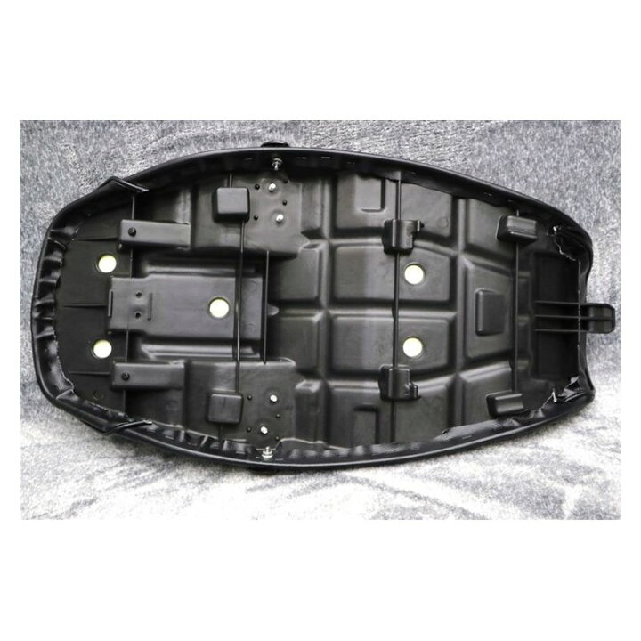 楽天市場】ゼファー400 前期 タックロール シート Z2仕様 