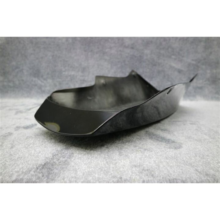 楽天市場】深型 アンダーカウル 黒 ステーset : カスタムパーツ DJ 