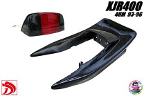 楽天市場】xjr400 テールカウルの通販