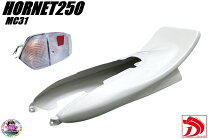 楽天市場】cbx400f テールカウルの通販