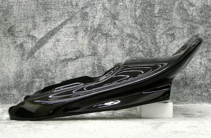 楽天市場】NC31 前期 CB400SF DJテールカウル 黒 ハネ /92-96 スーパー 