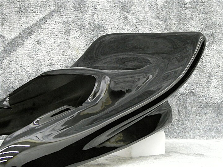 楽天市場】NC31 前期 CB400SF DJテールカウル 黒 ハネ /92-96 スーパー 