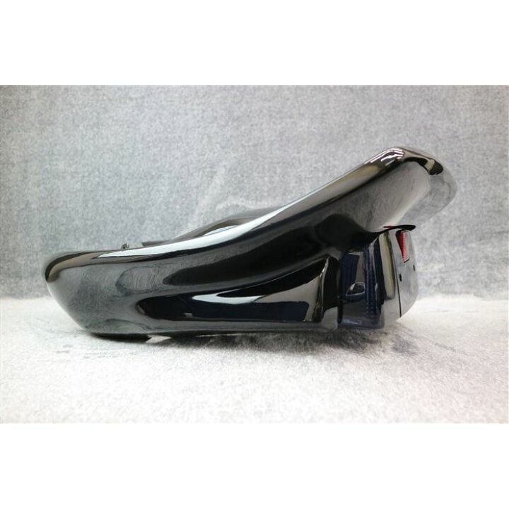 楽天市場】XJR400 後期 CBXタイプ カウル 黒 テールランプ 