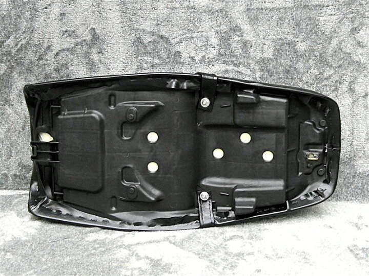 楽天市場】NC39 NC42 CBX仕様 黒 カスタムシート 