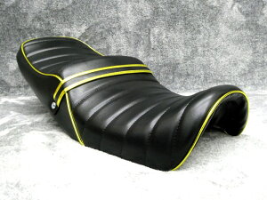 XJR400�@�O���@�����@�^�b�N���[���V�[�g