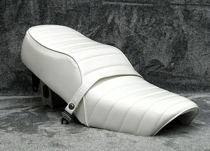 楽天市場】GN125 白エナ タックロールシート / GN125H GN125-2F 