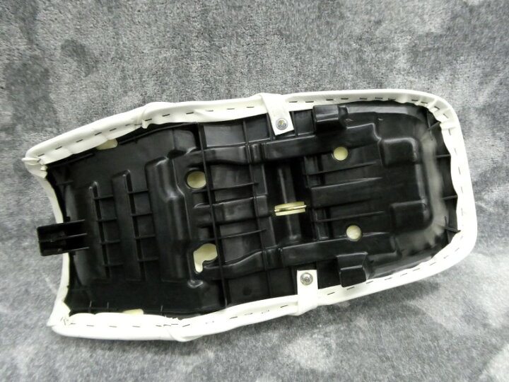 楽天市場】NC31 白皮 タックロールシート / CB400SF 前期 