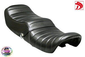 CB750F RC04 ���� �^�b�N���[���V�[�g/�u���b�N CB900F ���񂱔��� ���[�_�E���V�[�g