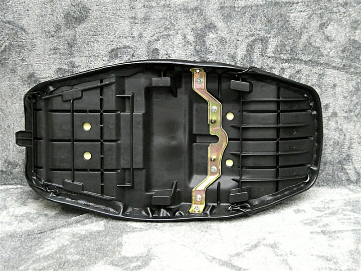 楽天市場】ZRX400 Z2仕様 カスタムシート / ZRX400-2 完成品 