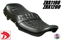 楽天市場】zrx1100 シートの通販