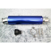 楽天市場】サイレンサー 50．8（パーツ｜バイク用品）：車用品・バイク 