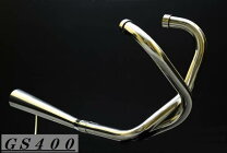 楽天市場】マフラー 吸い込み gs400（車用品・バイク用品）の通販