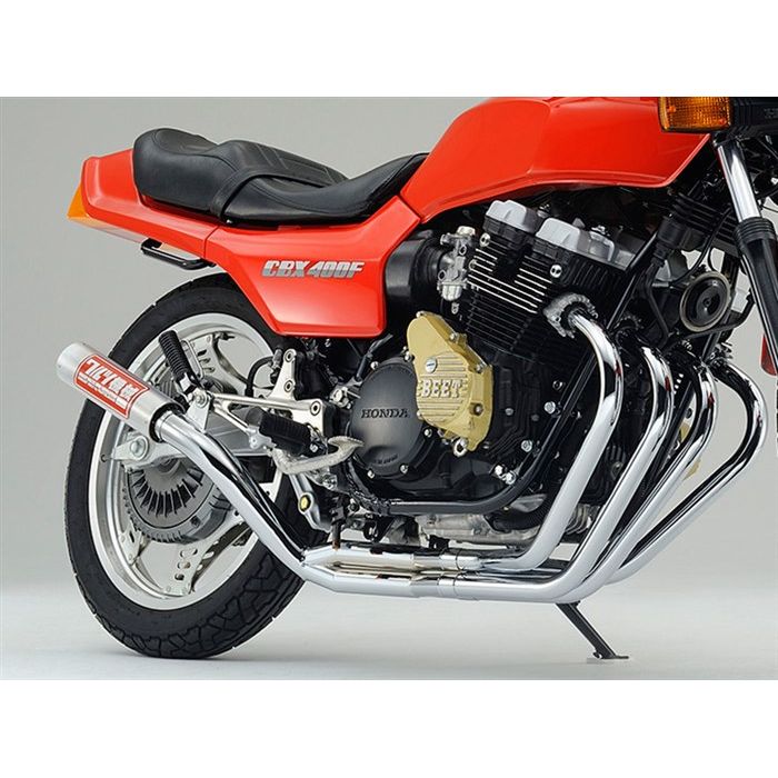 バイク用マフラー CBX550Fの人気商品・通販・価格比較 - 価格.com