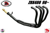 楽天市場】ストライカー マフラー zrx400の通販