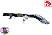 楽天市場】xjr400 ロゴ入りメッキチェーンケースの通販
