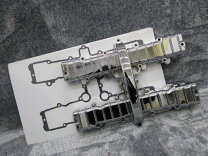 楽天市場】zephyr χ ヘッドカバーガスケットの通販