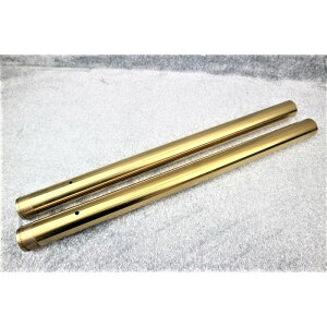 ZRX1100�@�C���i�[�`���[�u43�΁@610mm�@�S�[���h