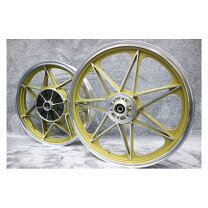 楽天市場】gt380 ホイールの通販