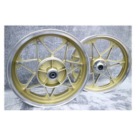 楽天市場 ゼファー750 ホイール カスタムの通販