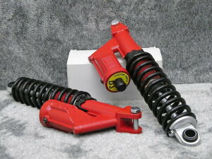 DJATX@330mm@CB400F@㌊12mm