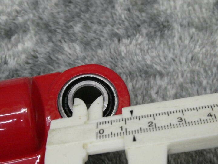 楽天市場】DJリアサス 355mm 汎用 上穴14mm下穴10mm 