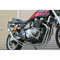 楽天市場】ゼファーχ（対応車種メーカーカワサキ）（マフラー｜パーツ 