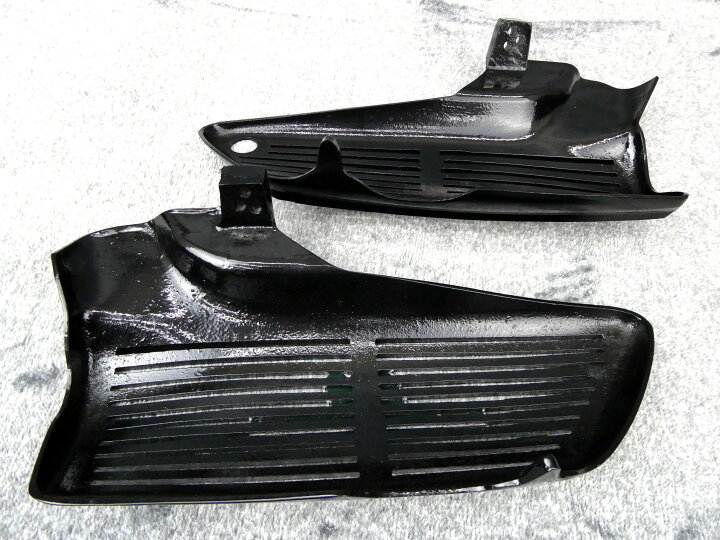 楽天市場】ゼファー400 アルフィン Z2仕様 エンブレム付き 
