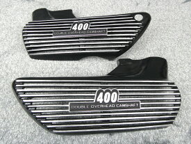 ゼファー400　アルフィン　Z2仕様　エンブレム付き