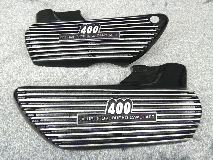 楽天市場】ゼファー400 アルフィン Z2仕様 エンブレム付き 