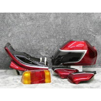 楽天市場】エイプ cbxテール（車用品・バイク用品）の通販