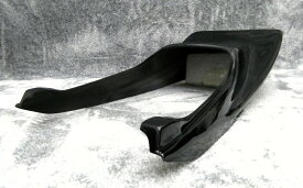 ゼファーΧ　ハネ　テールカウル　黒